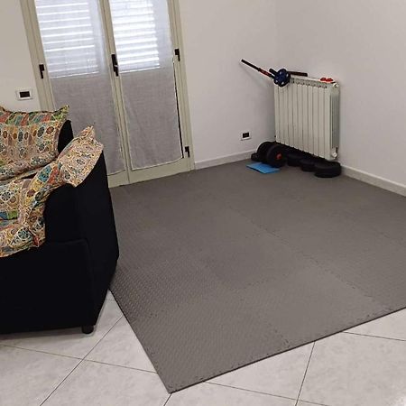 Casa Vacanze Aml Mascali Esterno foto