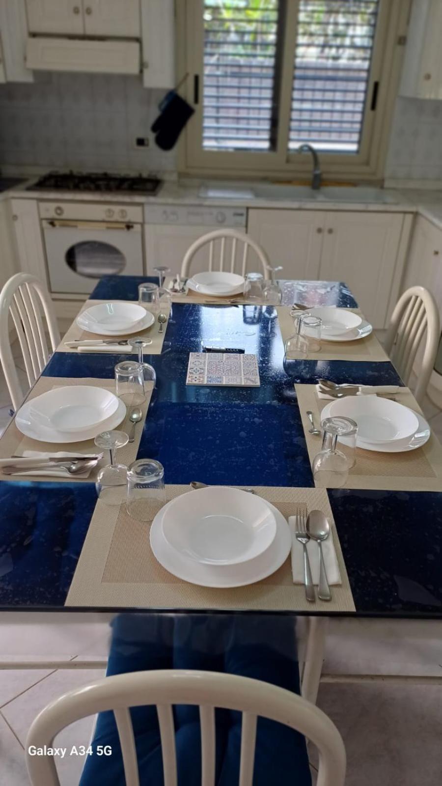 Casa Vacanze Aml Mascali Esterno foto