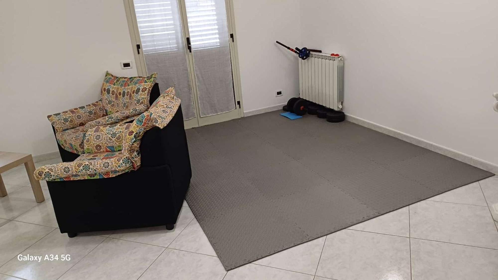 Casa Vacanze Aml Mascali Esterno foto