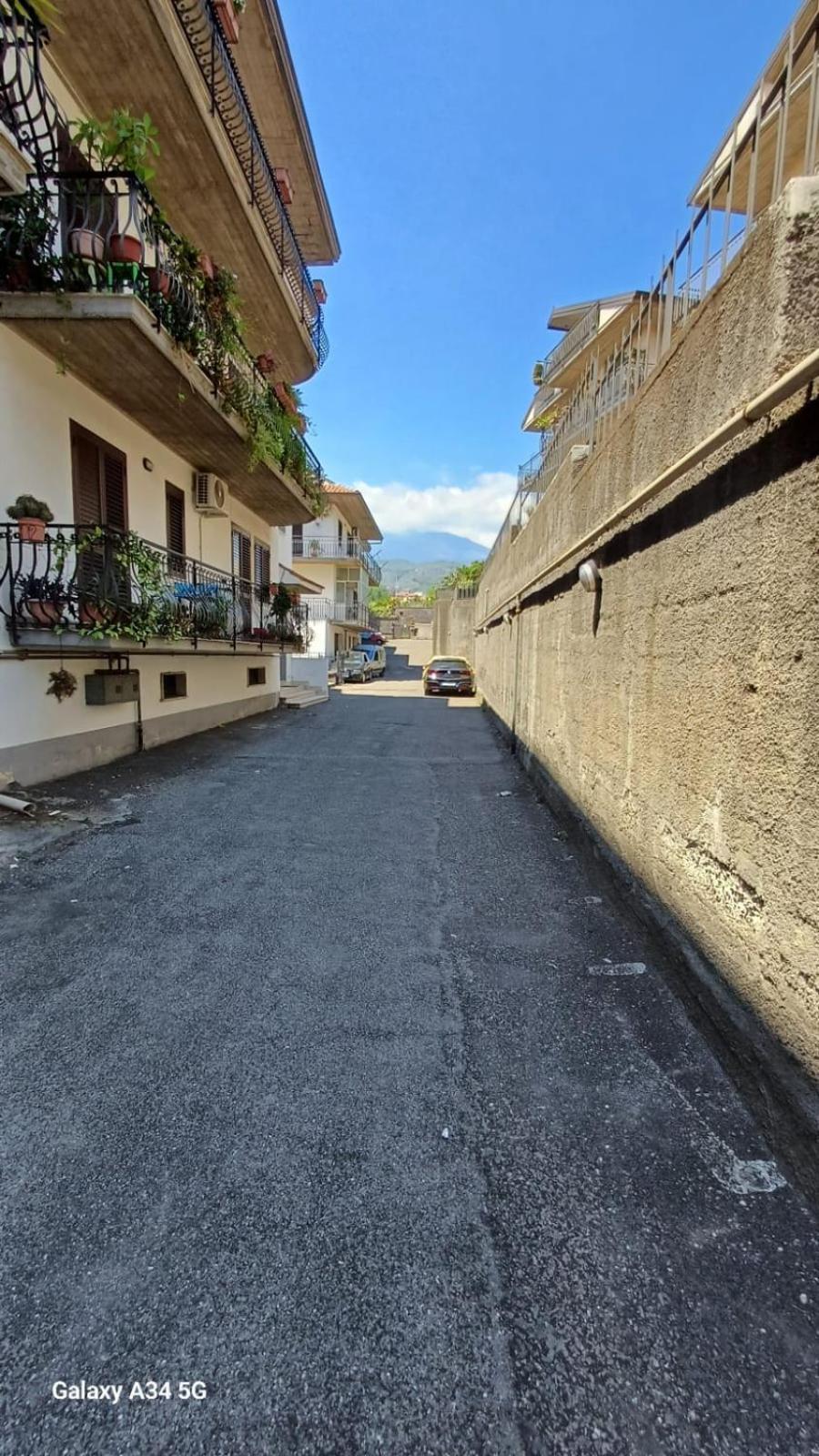 Casa Vacanze Aml Mascali Esterno foto