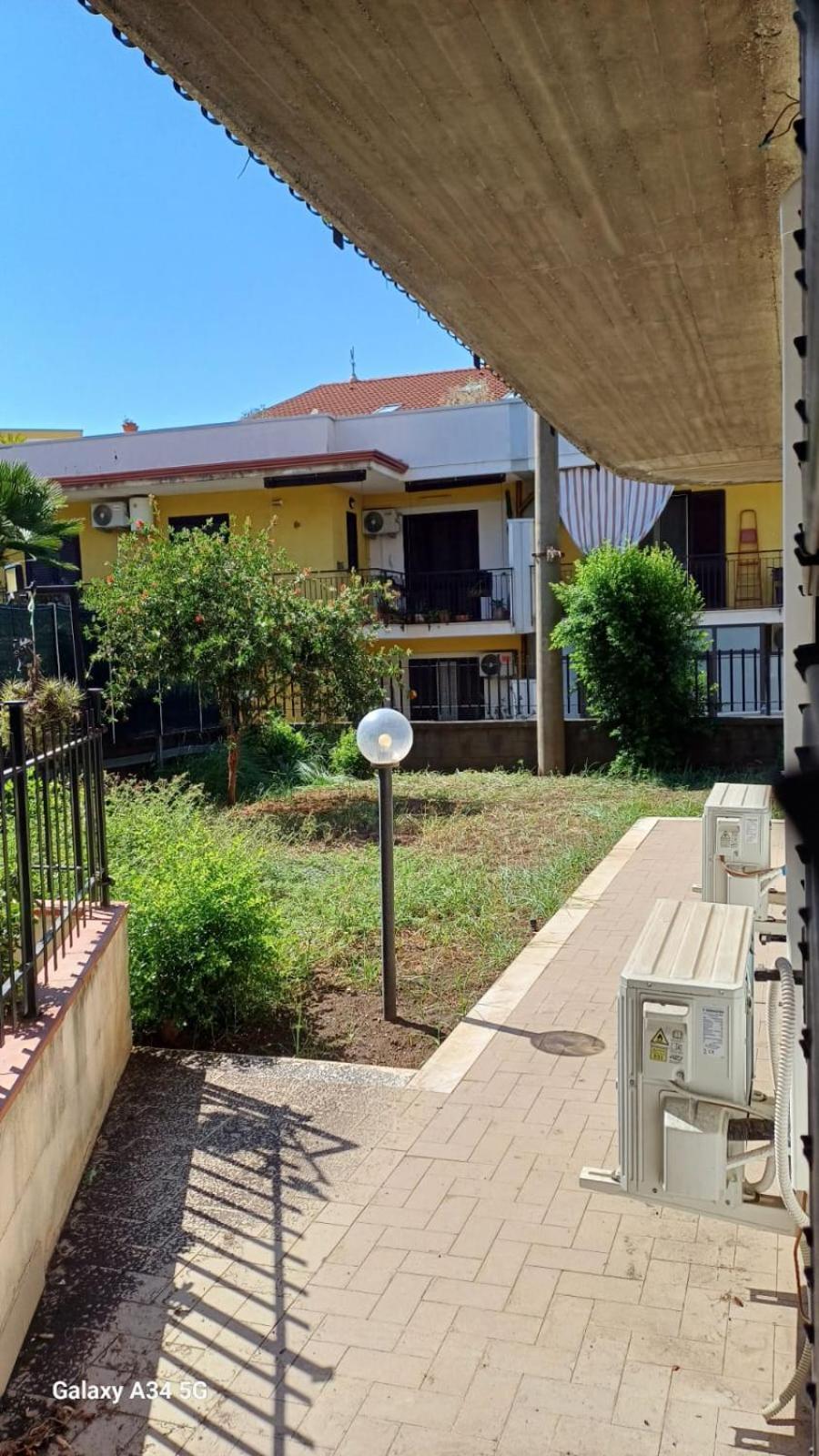 Casa Vacanze Aml Mascali Esterno foto