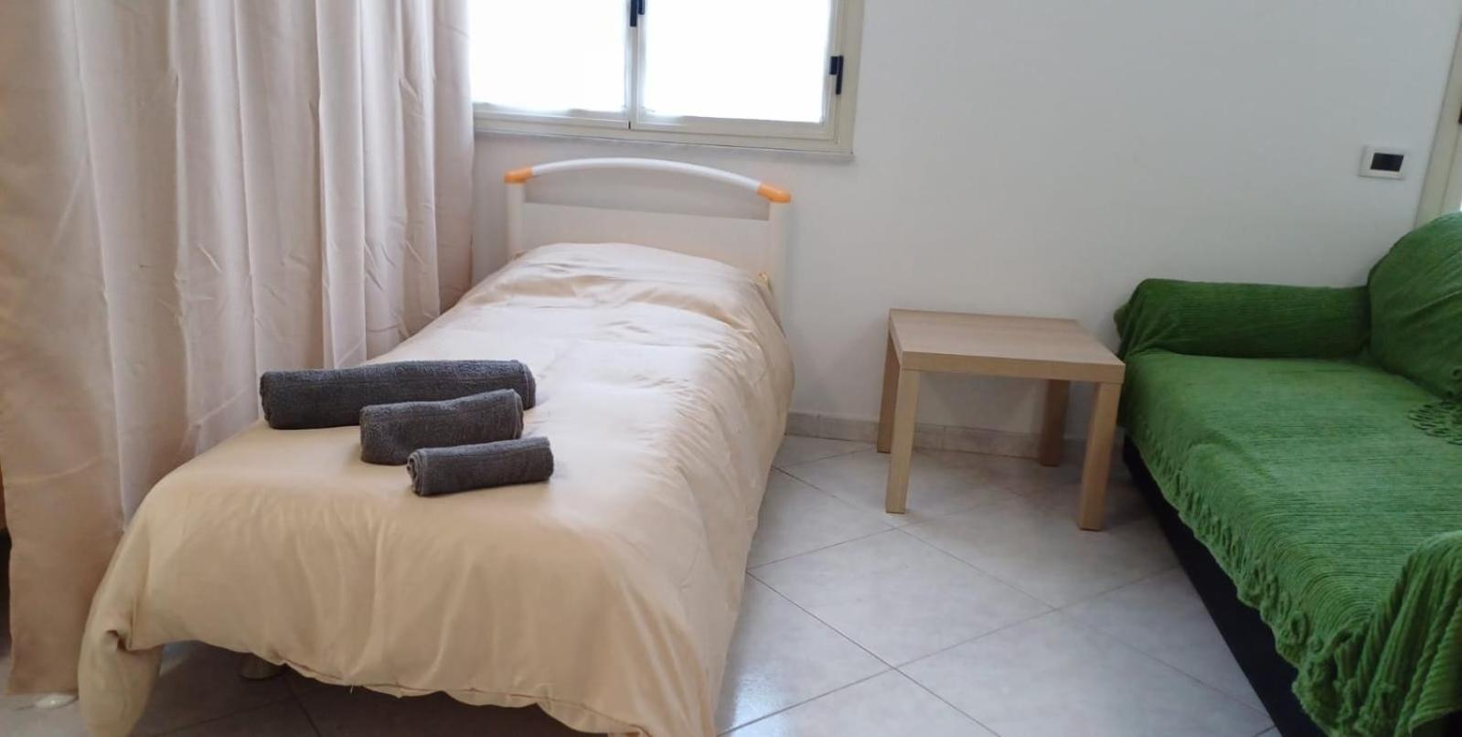 Casa Vacanze Aml Mascali Esterno foto