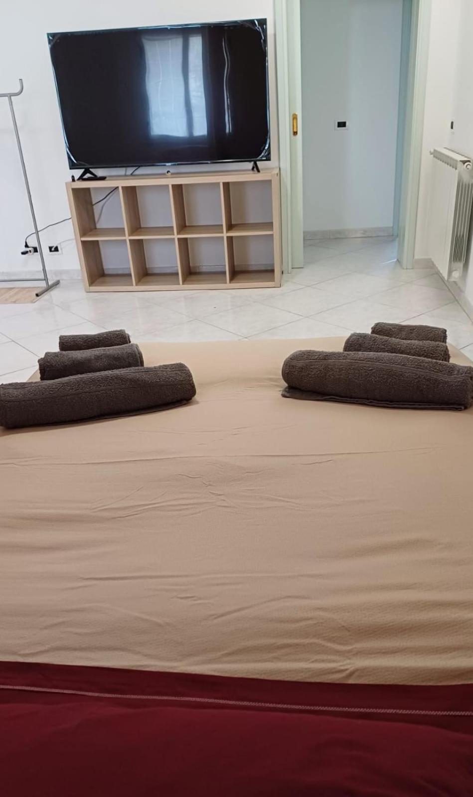 Casa Vacanze Aml Mascali Esterno foto