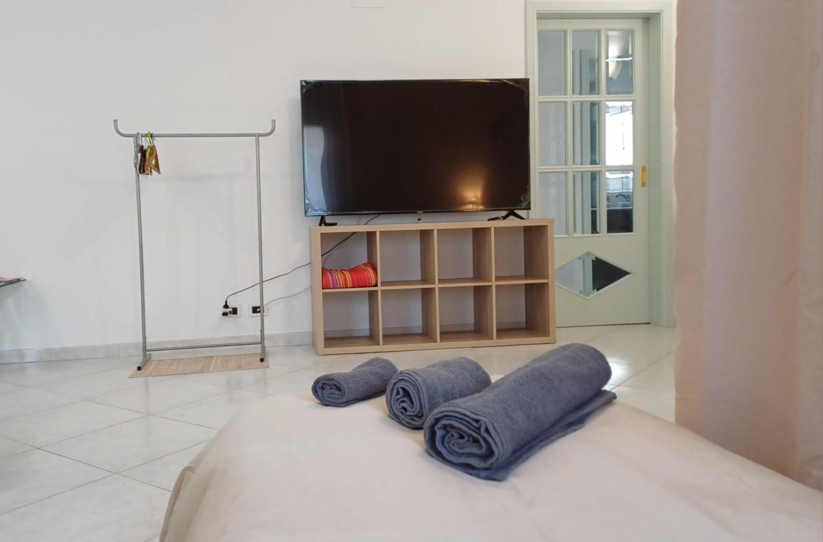 Casa Vacanze Aml Mascali Esterno foto