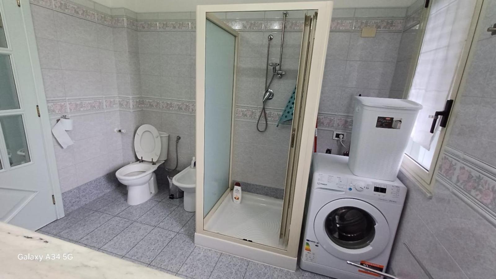 Casa Vacanze Aml Mascali Esterno foto