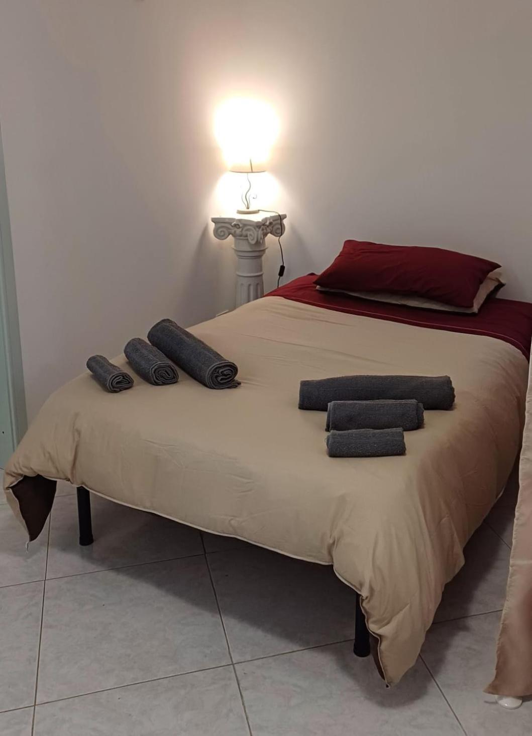 Casa Vacanze Aml Mascali Esterno foto