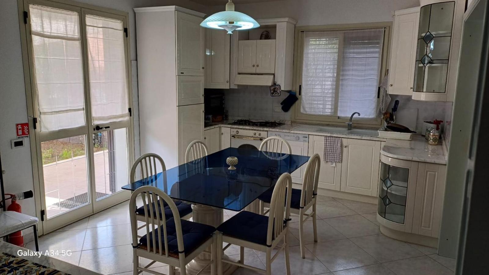 Casa Vacanze Aml Mascali Esterno foto
