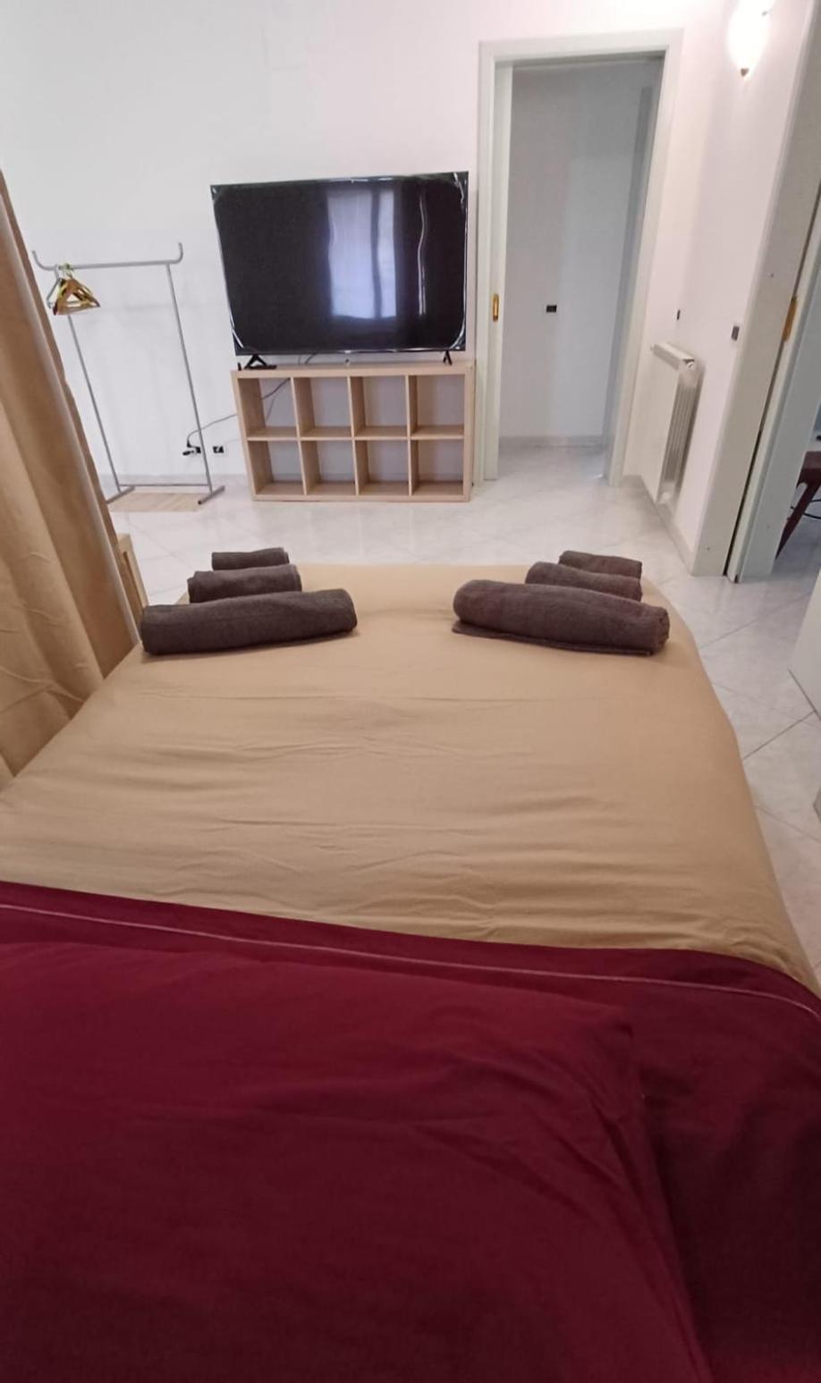 Casa Vacanze Aml Mascali Esterno foto