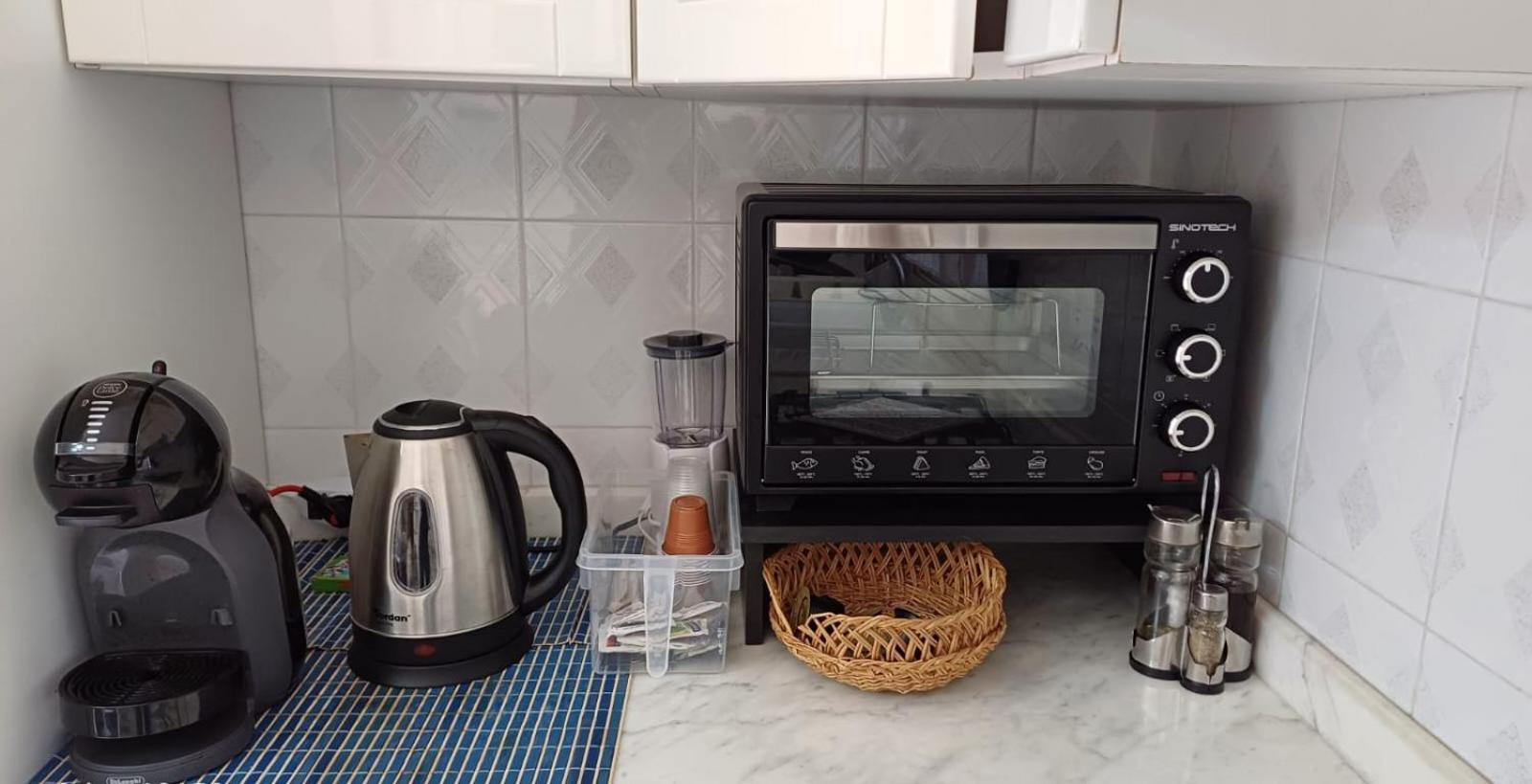 Casa Vacanze Aml Mascali Esterno foto