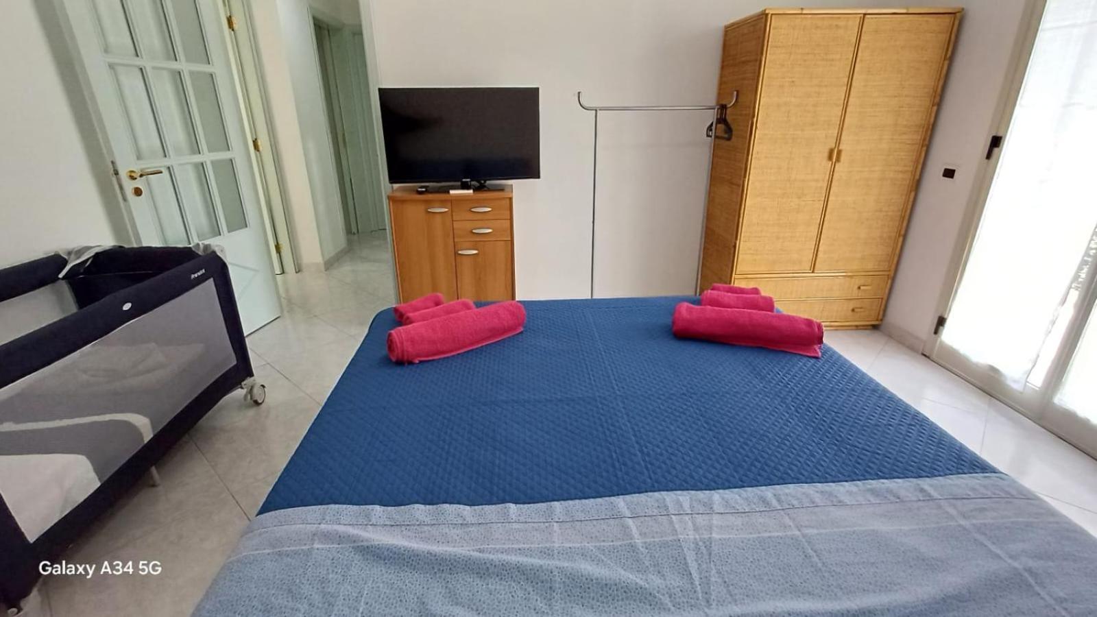 Casa Vacanze Aml Mascali Esterno foto